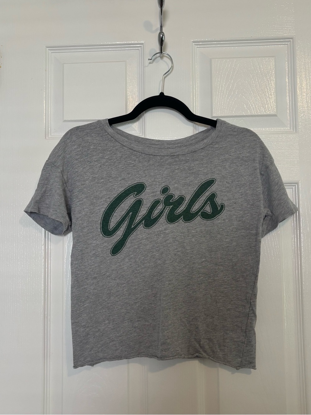 Rachel Green Friends Girls T-Shirt